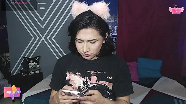 Snapshot of Karla_CMA chatting on 02/05/26, 04:28 Karla CMA online show from 02/05/26, 04:28