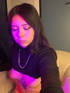 SoftDoll- online show from 03/14/26, 02:50