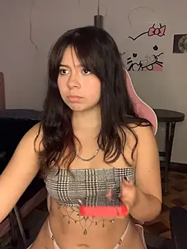 SoftDoll- online show from 04/21/26, 02:51