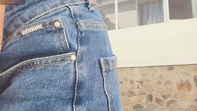 Stephanie Fontaine online show from 02/28/26, 01:56