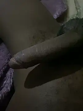 Thickdick Papi online show from 02/09/26, 03:10