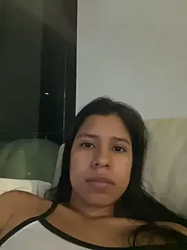 Snapshot of tifany_lechosa111 chatting on 06/01/26, 12:45 tifany lechosa111 online show from 06/01/26, 12:45