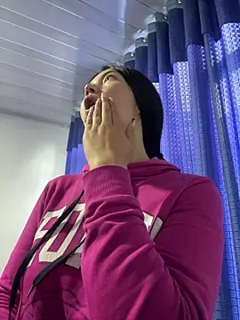 Tammy8 online show from 04/08/26, 05:46