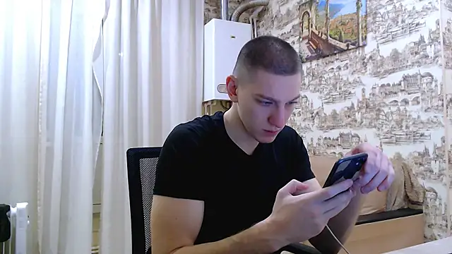 markbodrov online show from 04/24/26, 05:37