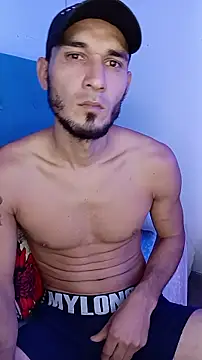 junior men22 online show from 03/27/26, 01:00