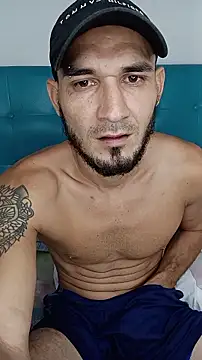 junior men22 online show from 04/13/26, 01:05