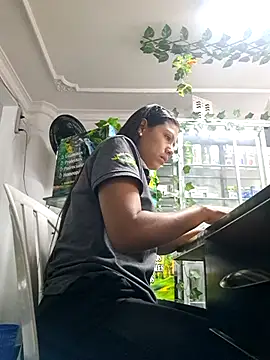 Tatianna Loove  online show from 03/27/26, 03:23