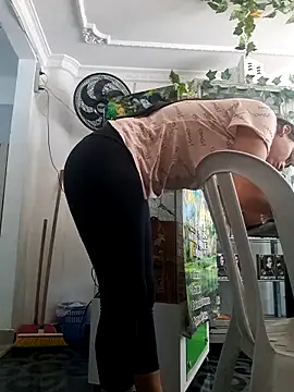 Tatianna Loove  online show from 04/03/26, 04:05