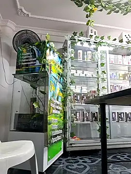 Tatianna Loove  online show from 04/08/26, 03:34