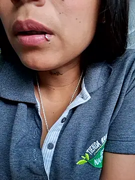 Tatianna Loove  online show from 04/29/26, 03:05