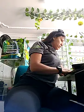 Tatianna Loove  online show from 04/29/26, 05:30