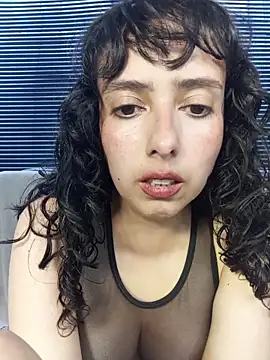 Eva Err online show from 03/06/26, 10:06