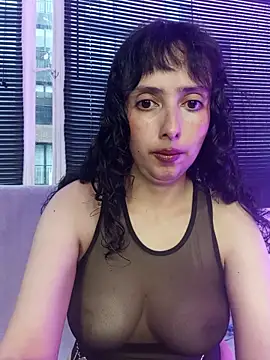 Eva Err online show from 04/13/26, 10:37