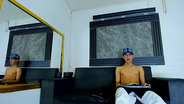 Snapshot of Dominic_26 chatting on 02/05/26, 09:25 Dominic 26 online show from 02/05/26, 09:25