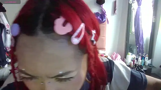 suky pou online show from 03/17/26, 08:56