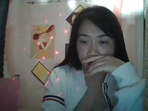 Anie6996 online show from 02/21/26, 03:13