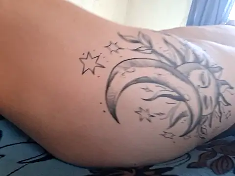 tuhardsexy online show from 04/05/26, 06:49