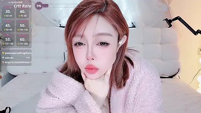 Snapshot of Lissie-666 chatting on 02/06/26, 01:32 Lissie-666 online show from 02/06/26, 01:32