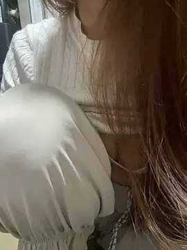 Mary 006 online show from 01/31/26, 07:11