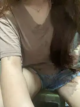 Mary 006 online show from 03/02/26, 06:48