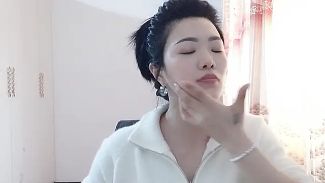 Nikishine online show from 02/16/26, 07:04