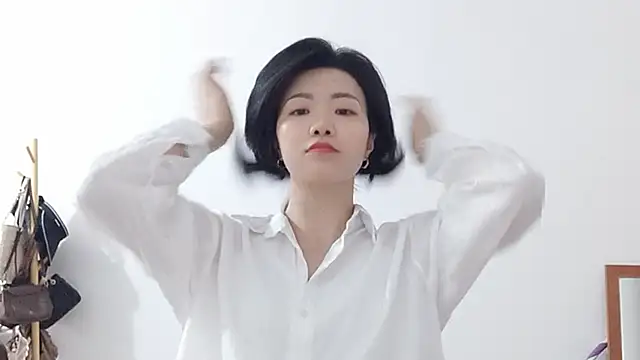 Nikishine online show from 03/20/26, 05:23