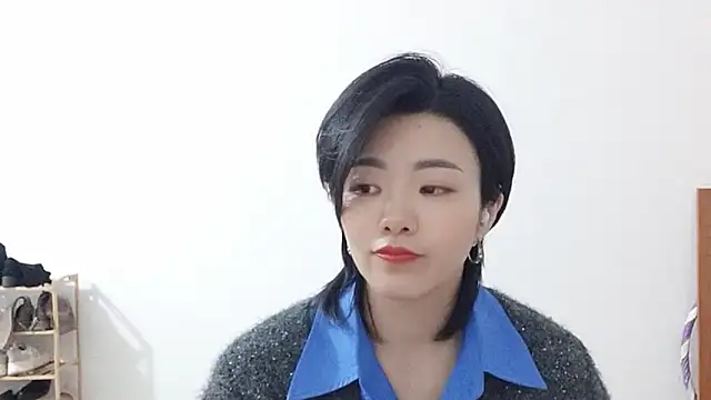 Nikishine online show from 03/28/26, 02:33