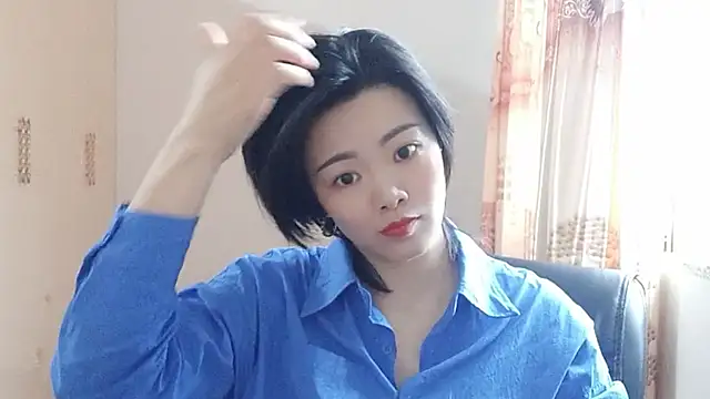 Nikishine online show from 04/03/26, 05:05