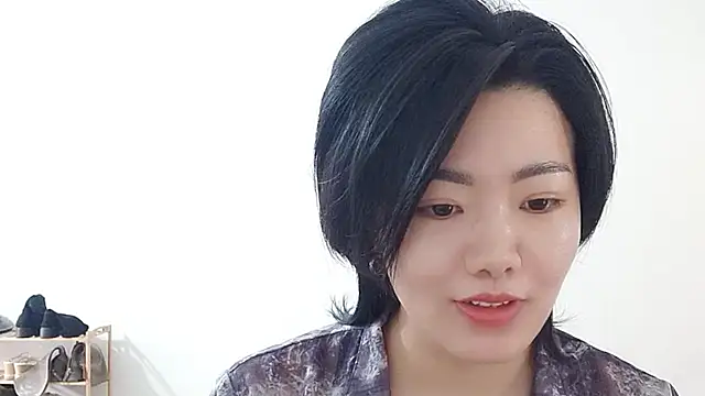 Nikishine online show from 04/14/26, 03:01