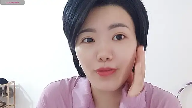 Nikishine online show from 04/17/26, 01:08