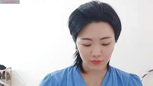 Nikishine online show from 04/18/26, 05:55