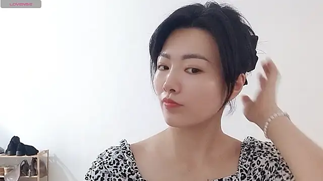 Nikishine online show from 04/21/26, 02:37