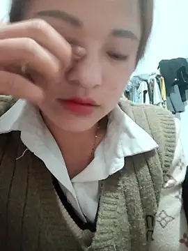 Snapshot of sushi-asa chatting on 02/25/26, 01:21 sushi-asa online show from 02/25/26, 01:21