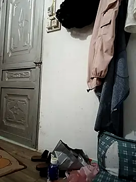 sushi-asa online show from 04/21/26, 02:51