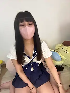 Mitsuki  jp online show from 04/11/26, 02:38