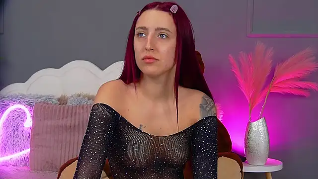 CrystalRedd online show from 04/23/26, 04:46