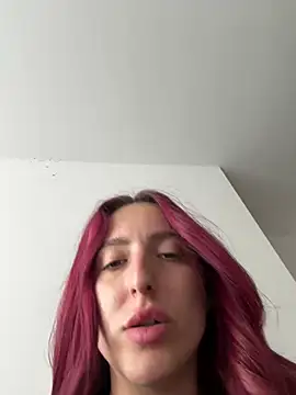 CrystalRedd online show from 07/24/26, 10:02