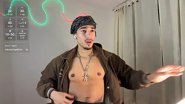 Snapshot of rafael_stone11 chatting on 02/11/26, 03:00 rafael stone11 online show from 02/11/26, 03:00