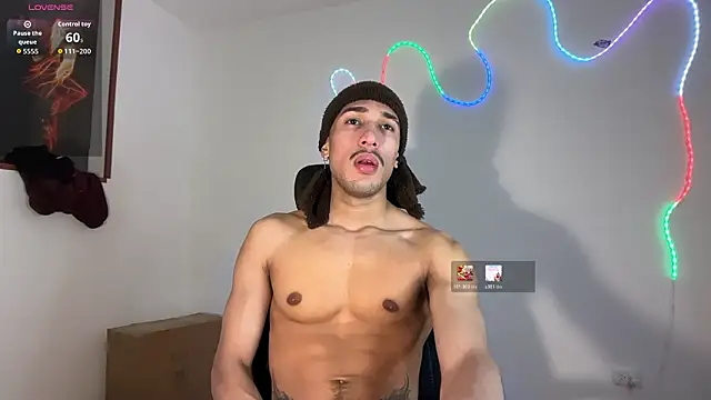 rafael stone11 online show from 03/06/26, 02:30