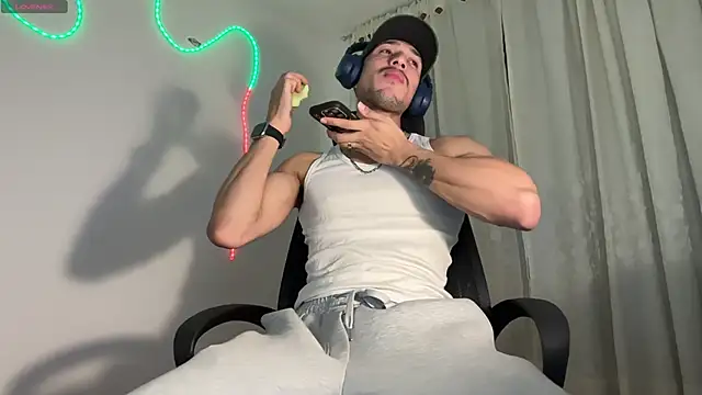 rafael stone11 online show from 03/12/26, 03:12