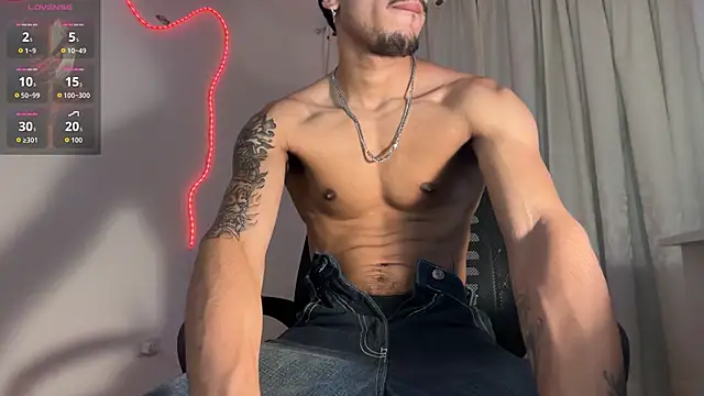 rafael stone11 online show from 04/04/26, 03:49