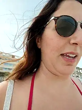 Maya Brooke online show from 04/23/26, 03:25