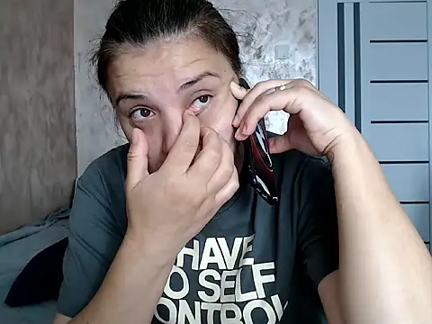 Snapshot of LorraGrey chatting on 05/08/26, 05:57 LorraGrey online show from 05/08/26, 05:57