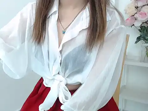 Rose Thorny2k online show from 04/24/26, 03:53