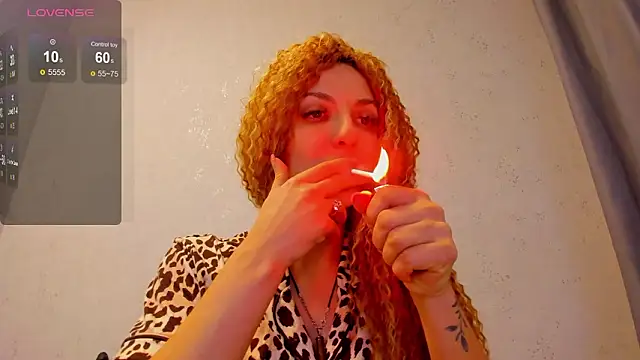 LannaQuinn online show from 02/09/26, 05:00