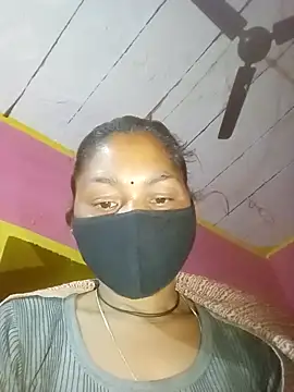 Raamdevi158 online show from 02/27/26, 09:15