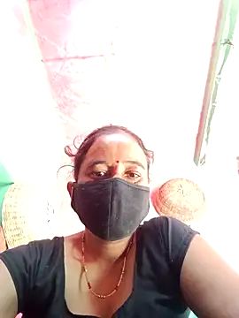 Raamdevi158 online show from 03/02/26, 08:32