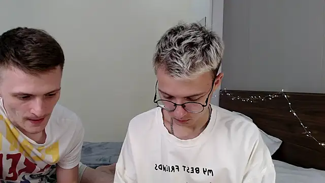 NikiKerryCum online show from 02/08/26, 12:41