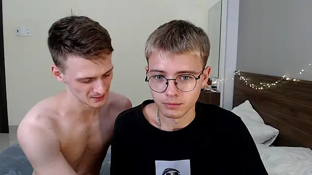 NikiKerryCum online show from 03/29/26, 03:45