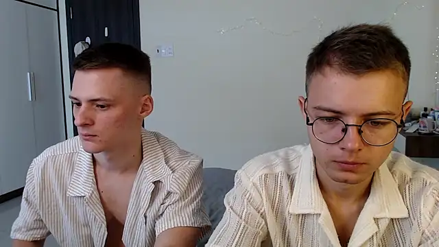 NikiKerryCum online show from 06/07/26, 04:27